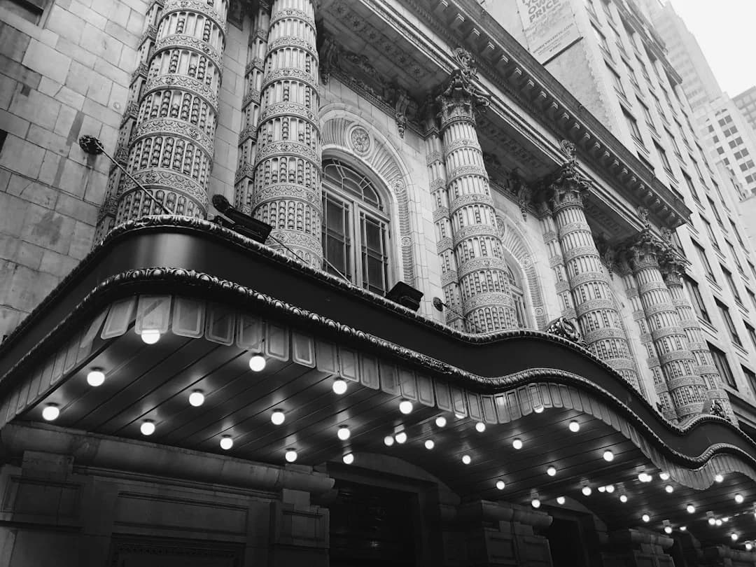 Cover Image for Broadway openings 2026: Key Debuts & Momentum