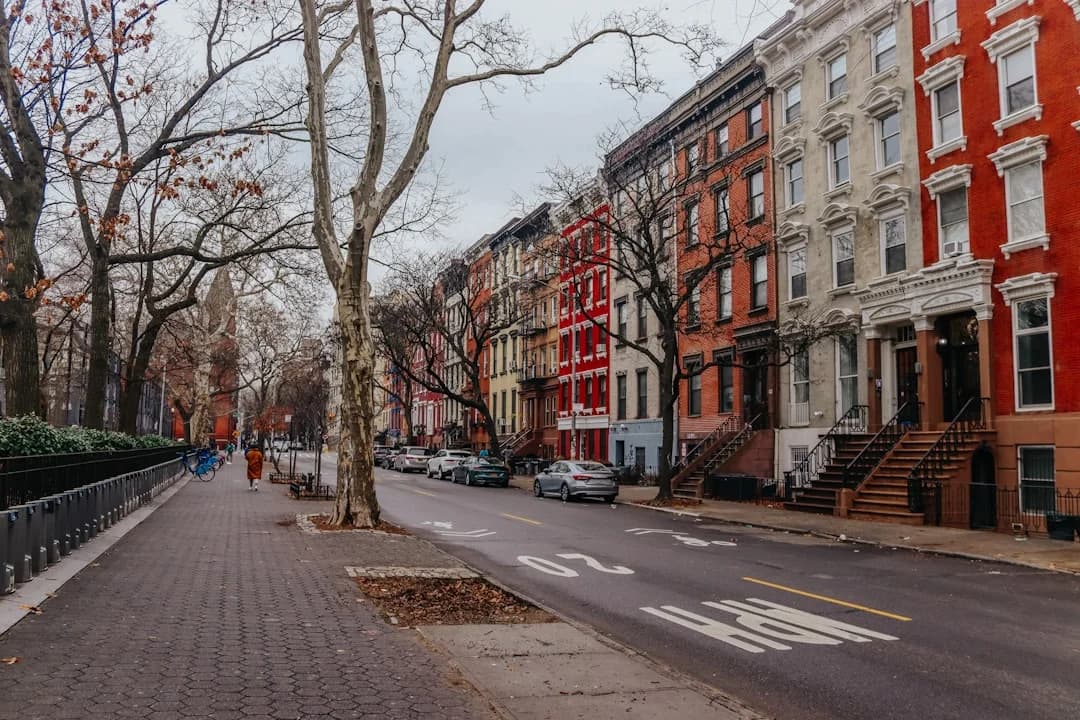 Cover Image for East Village Cultural Resurgence 2026: Data-Driven Overview