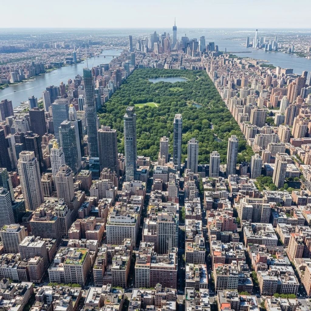 Cover Image for Manhattan real estate deals early 2026: Trends & Analysis