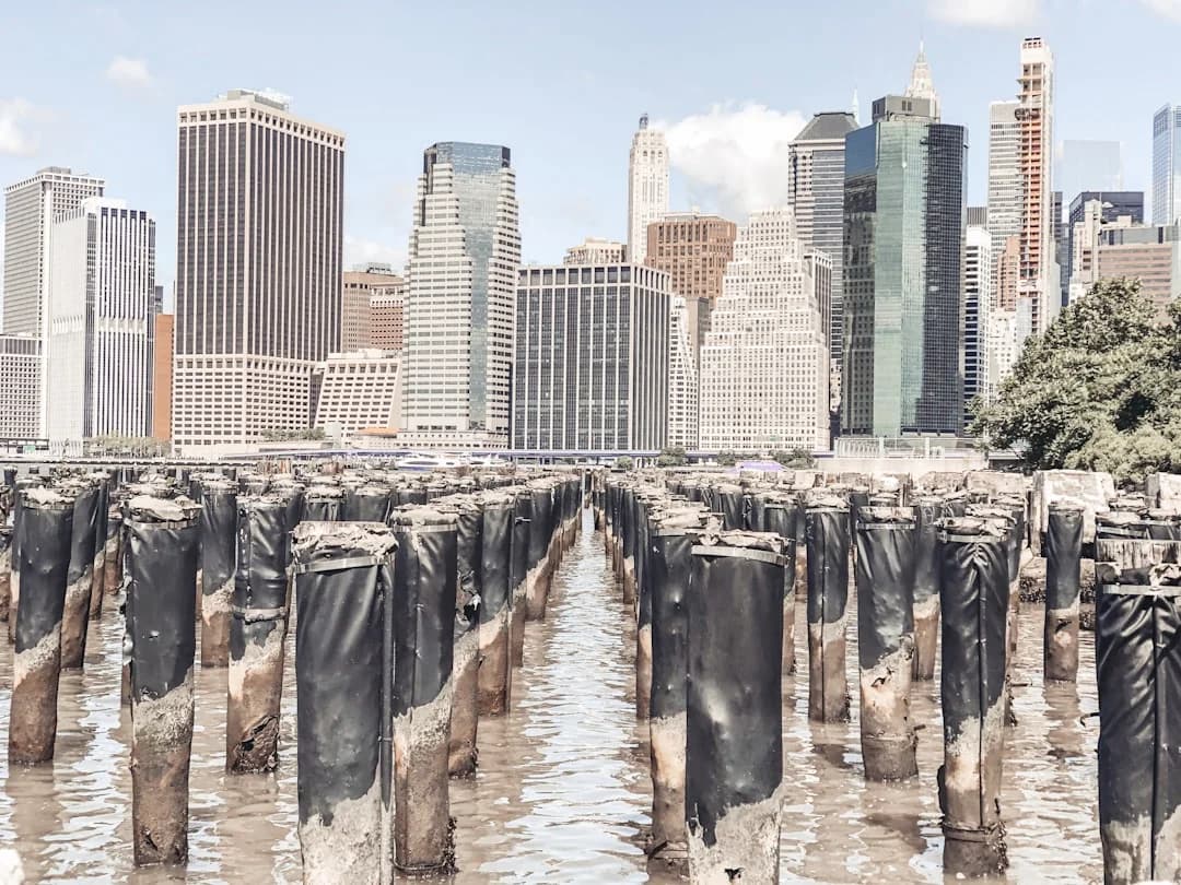 Cover Image for NYC Flood Resilience Street-level Green Infrastructure 2026