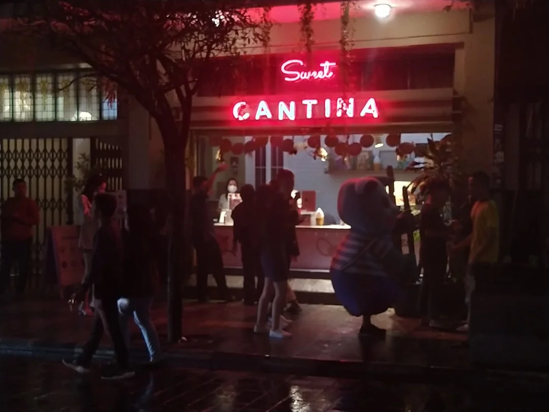 Cover Image for Beto's Carnitas & Guisados Lower East Side opening