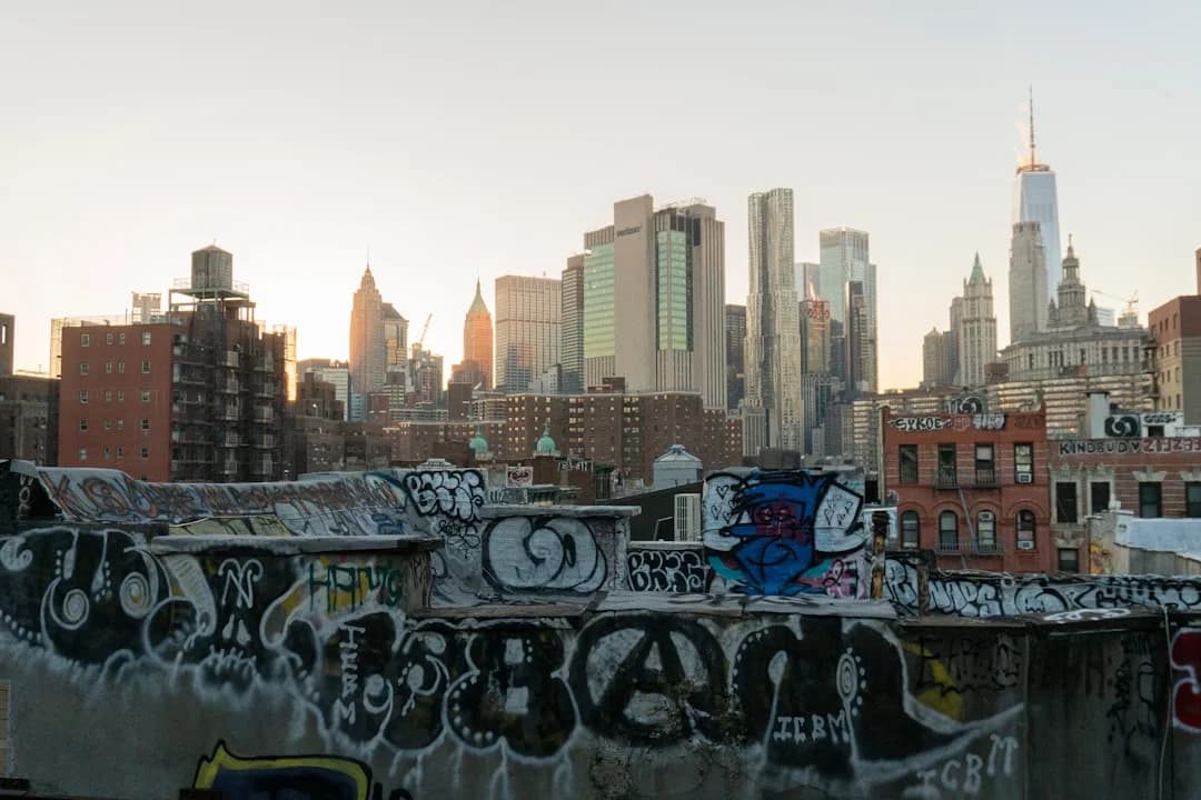 Cover Image for Lower Manhattan Mixed-use Arts-and-workspaces 2026 Boom