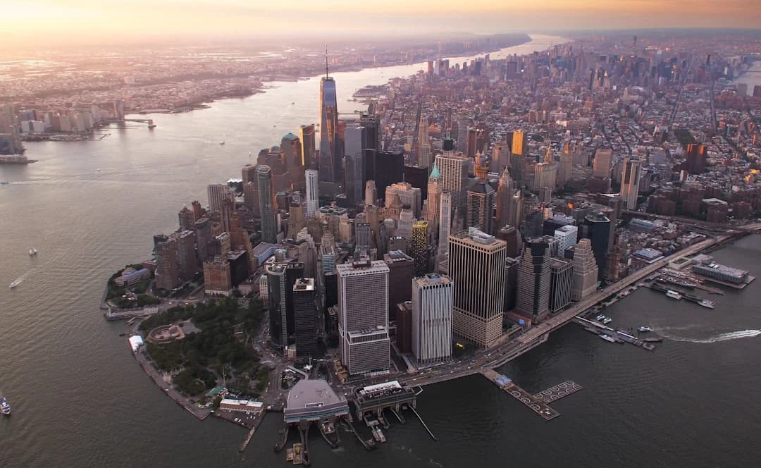 Cover Image for University-Driven Innovation Districts NYC 2026 Update