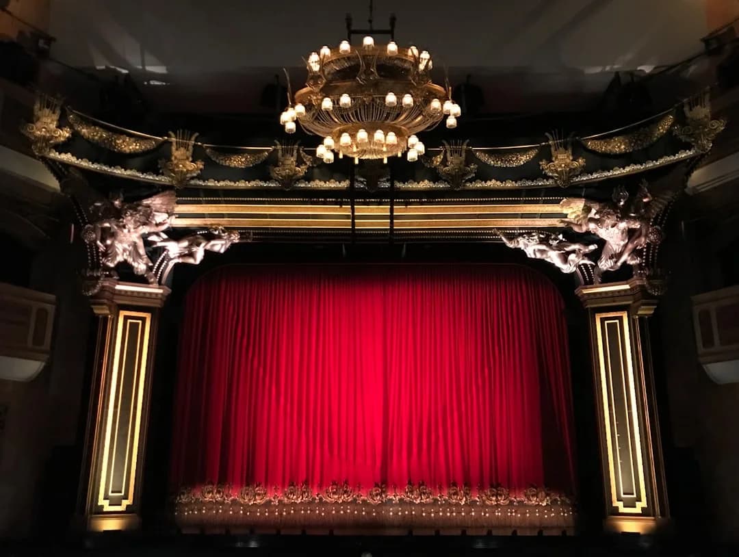 Cover Image for Titanique Broadway opening 2026: What to Expect