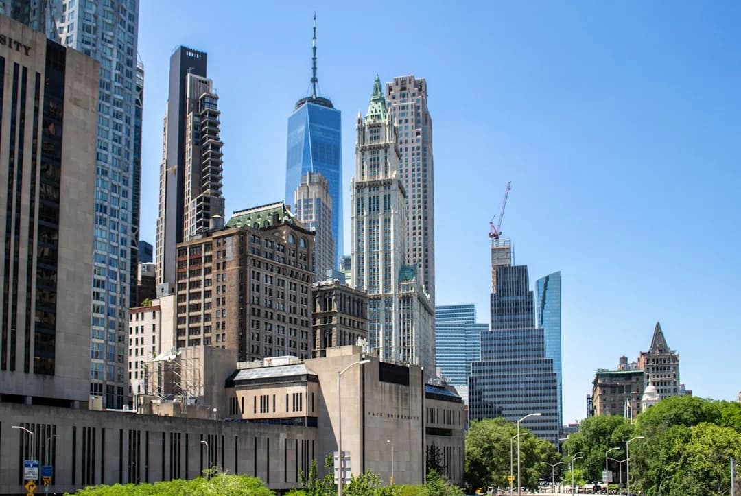 Cover Image for Broadway Revival and Manhattan Real Estate 2026