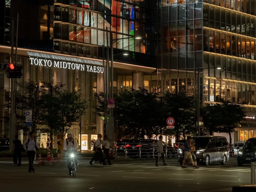 Cover Image for Midtown Transit-oriented Development 2026: Data Trends