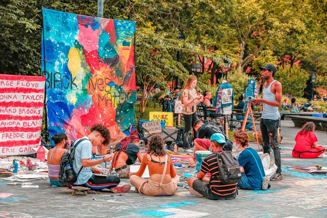 Cover Image for Staten Island Cultural Revival 2026: a New Arts Wave