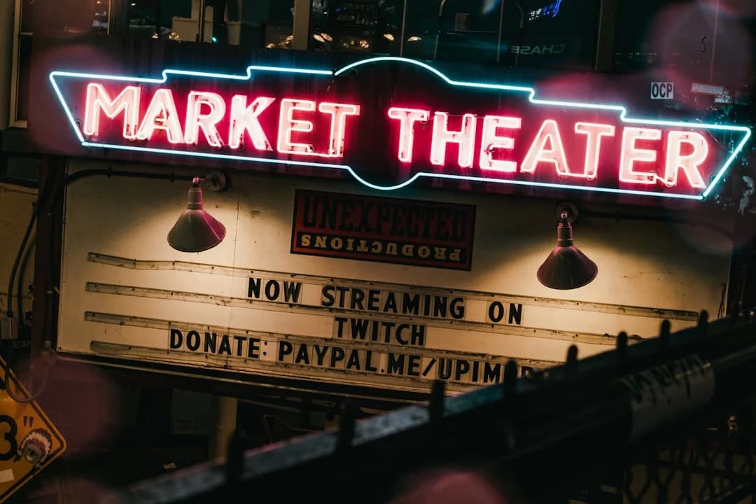 Cover Image for Broadway Season 2026 Trends: Tech and Market Shifts