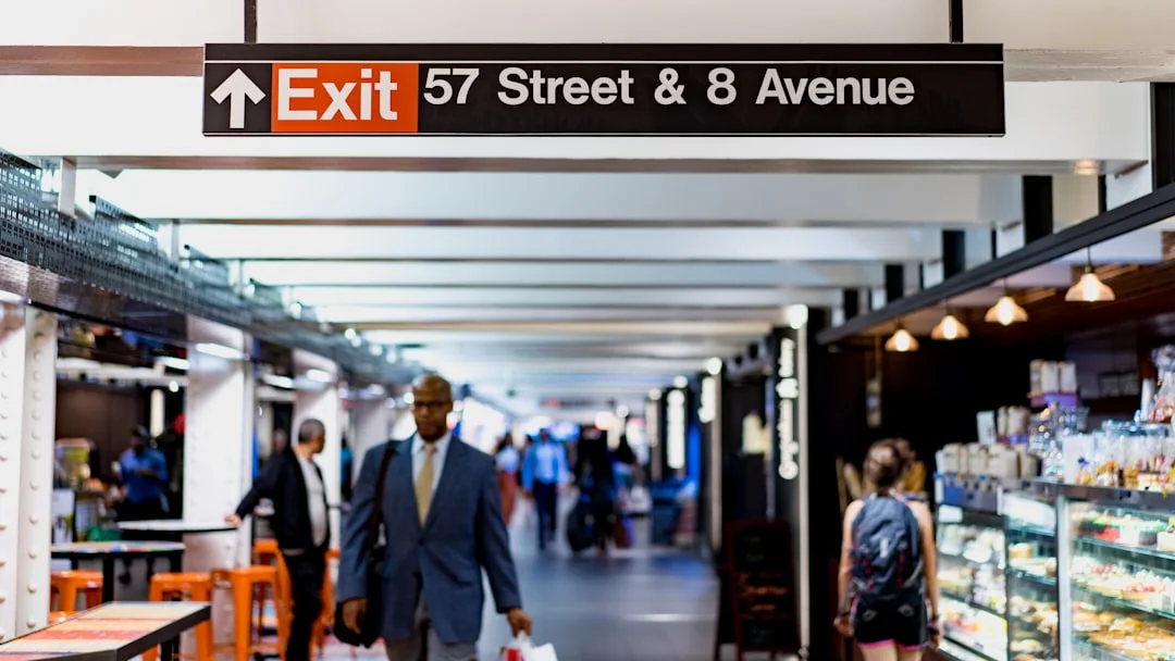 Cover Image for Hidden Gourmet Corridors NYC 2026: Data-Driven Market Trends