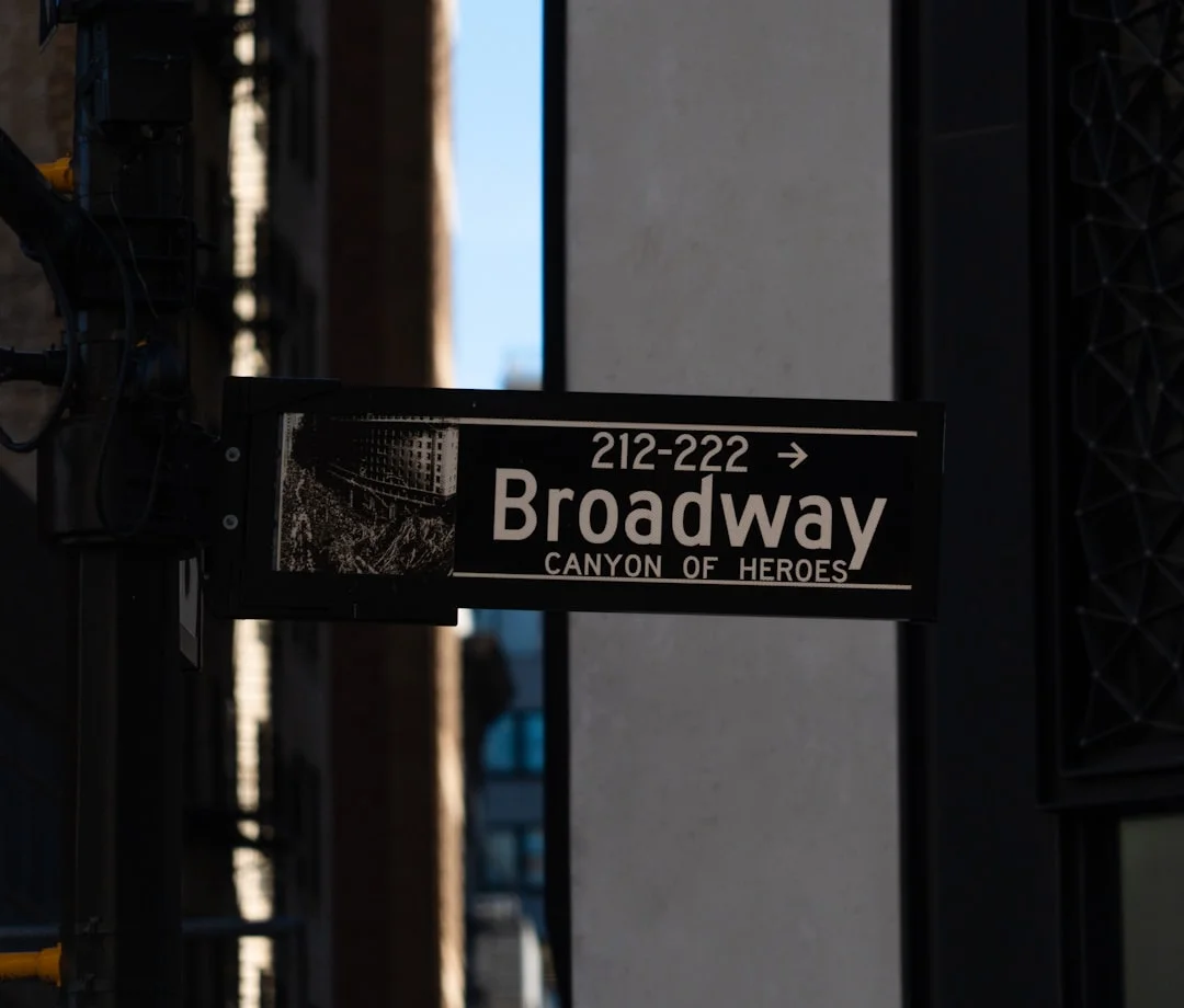 Cover Image for Broadway openings and NYC arts scene 2026