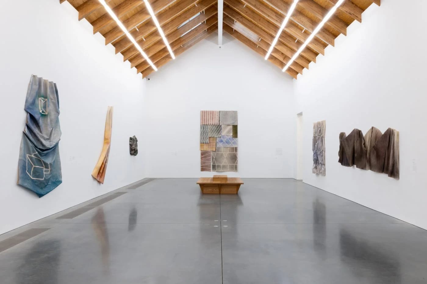 Cover Image for NYC gallery openings 2026: A Curated Roundup