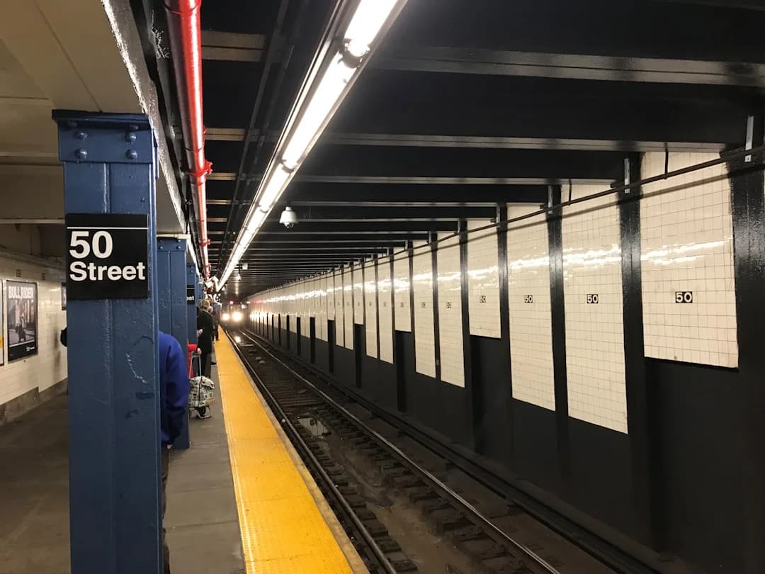Cover Image for Transit-integrated Manhattan Nightlife 2026: Upgrades