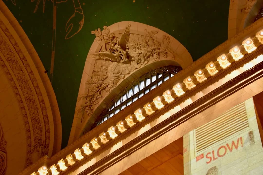 Cover Image for Public Libraries: NYC 2026 Cultural Hubs Update