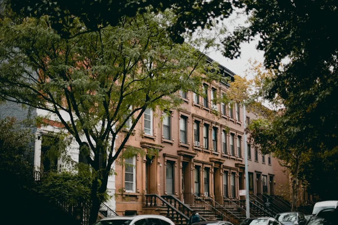 Cover Image for Harlem Neighborhood Development 2026: Data-Driven Outlook