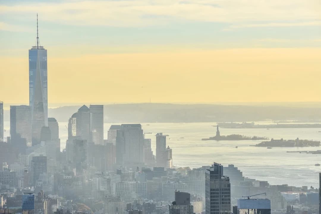 Cover Image for Transit-First NYC 2026: Pedestrian Corridors and Micro-Hubs