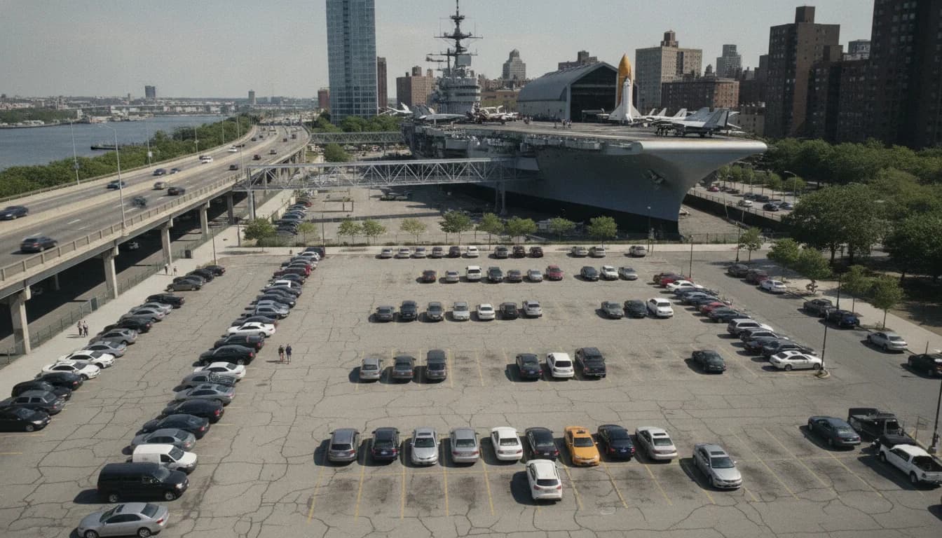 Hell's Kitchen Housing Development 1,127 Homes Approved