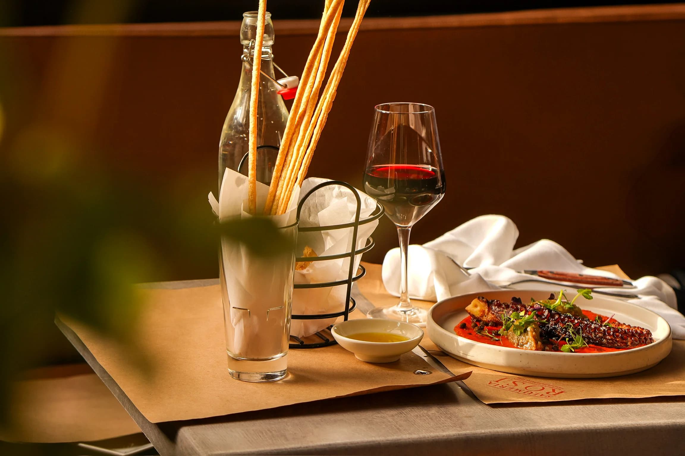 Cover Image for NYC restaurant openings 2026: Top New Spots to Watch