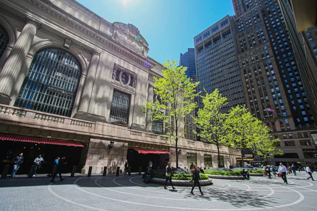 Cover Image for Manhattan Public Library Expansion 2026: a New Chapter
