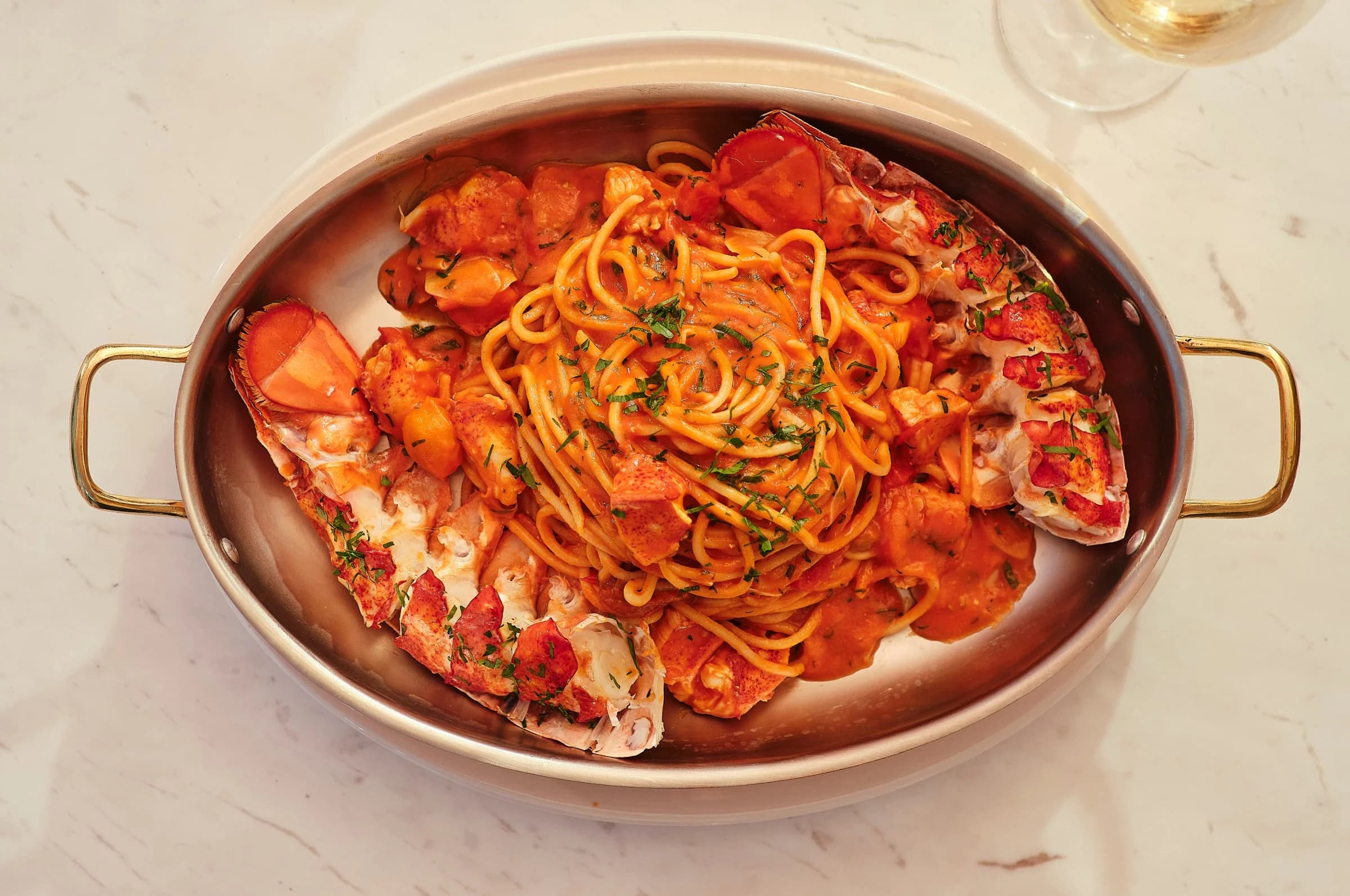 Cover Image for New NYC restaurant openings February 2026 Roundup