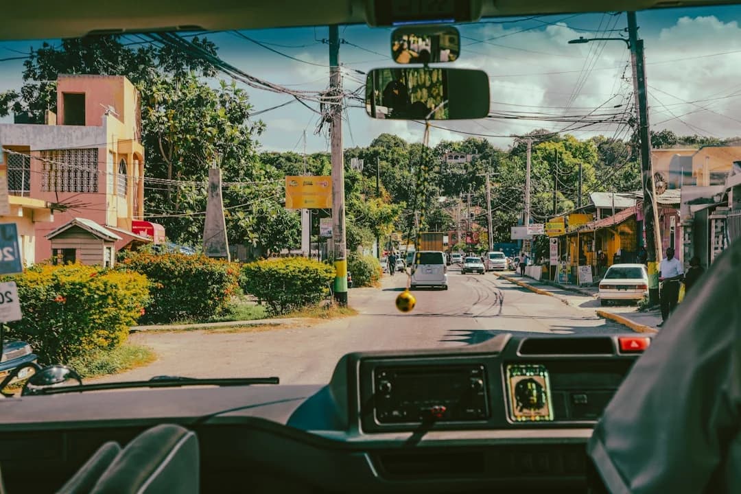 Cover Image for Southeast Queens Jamaica Transit-oriented Growth 2026