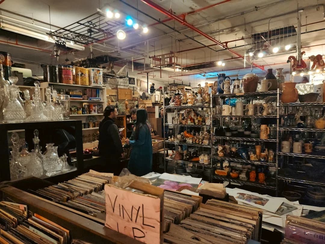 Cover Image for Affordable Art Fair NYC Spring 2026: What to Expect