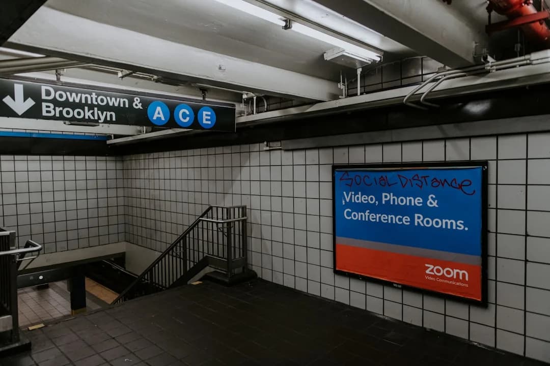 Cover Image for Underground Cultural Spaces NYC 2026: Trends & Impact