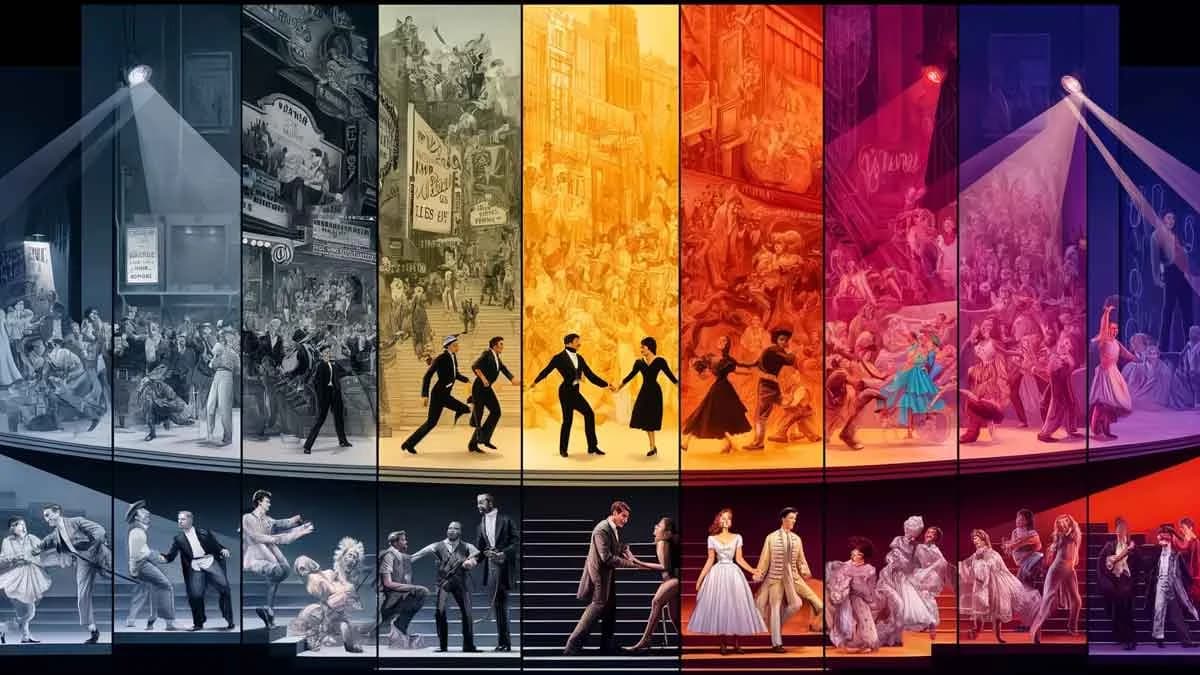 Cover Image for Broadway 2026 season trends: Debuts, Returns & Tech
