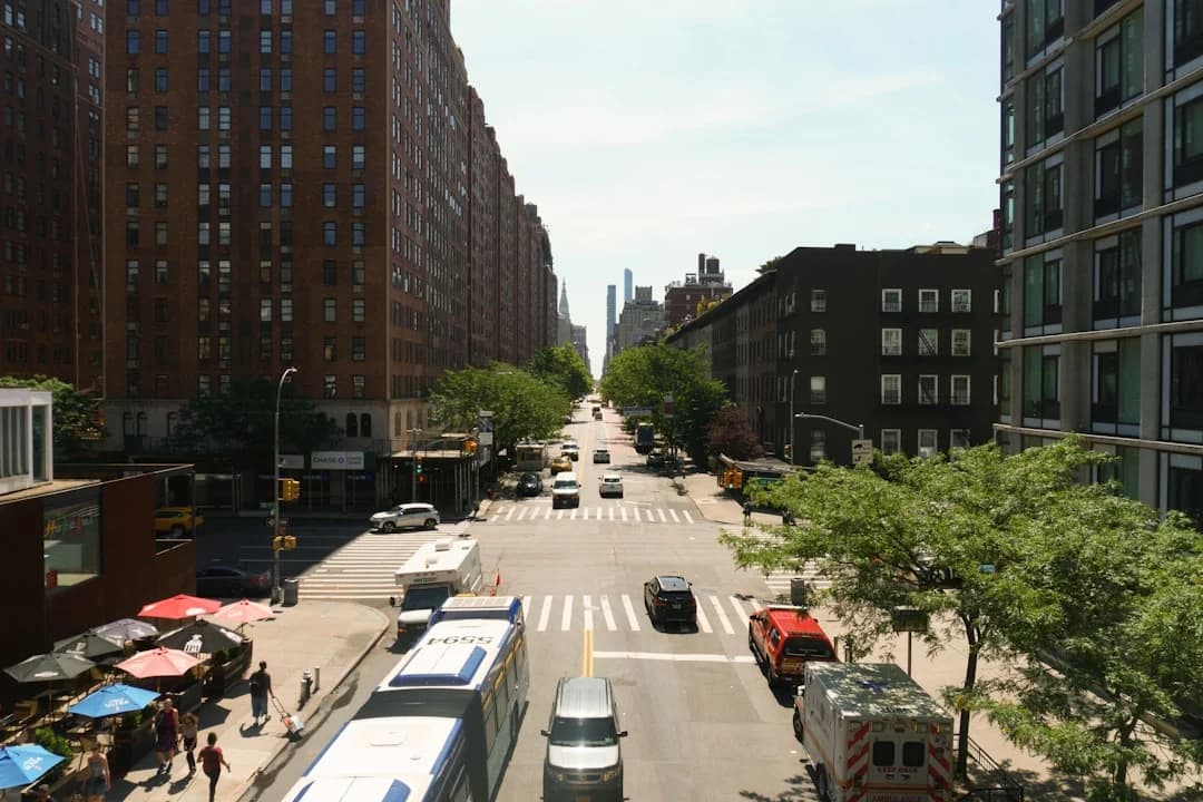 Cover Image for AI-driven Urban Planning NYC 2026: NYC's Next Phase