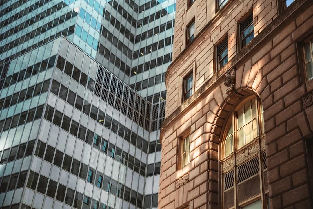 Cover Image for Financial District Dining and Real Estate Convergence 2026