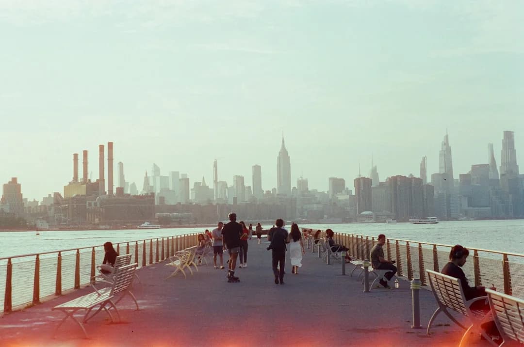 Cover Image for Participatory Urban Planning Platforms NYC 2026