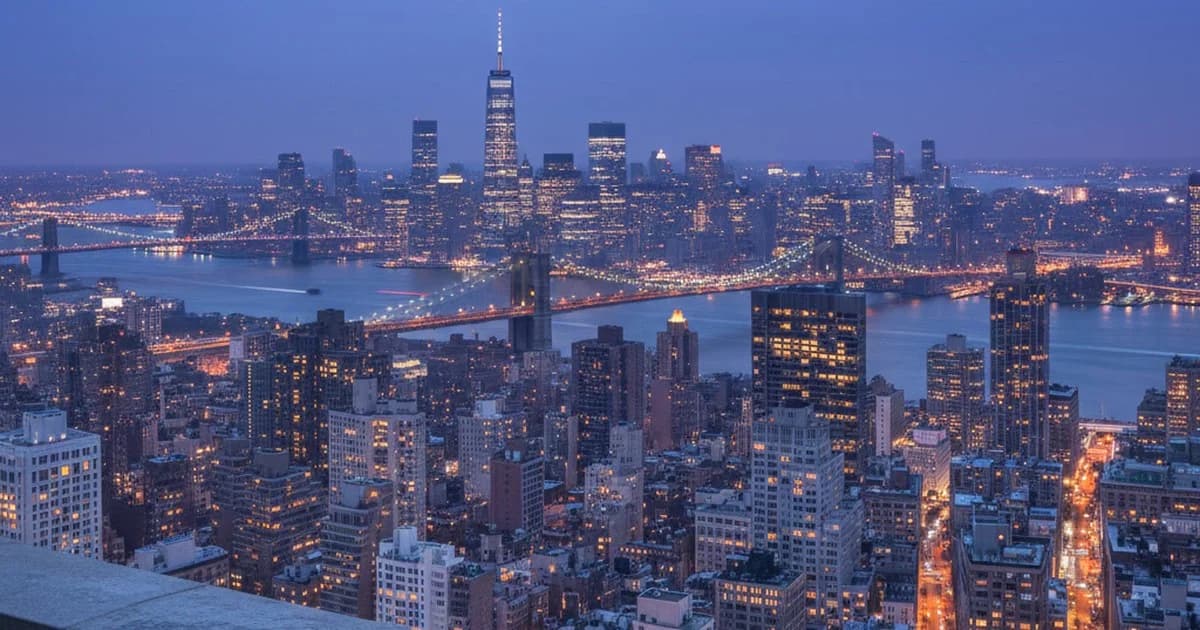 New York Michelin Keys: 9 Gained, 4 Lost in 2026
